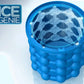 165 Silicone Ice Cube Maker