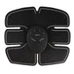 6918     6 Pack Abs Stimulator Wireless Abdominal And Muscle Exerciser Training Device Body Massager6 Pack Abs Stimulator Charging Batterymart Fitness Abs Makerexerciser Training Device