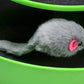176 Cat Interactive Toy (Cat Scratching Pad)