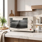 Electric Oven 12 Litre 600w Mini Otg Oven Toaster Griller For Baking (1 Pc)