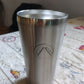 Stainless Steel Vacuum Insulated Travel Mug  (1 Pc)