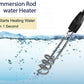188 1000w-220v Water Heater Portable Electric Immersion Element Boiler