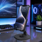 Foldable Metal Mobile Stand  (1 Pc)