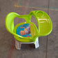 Baby Chair, with Tray Strong and Durable Plastic Chair for Kids
