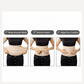 2 Hooks Waist Trimmer Belt Shaper Cincher Trimmer Body shape - (L)