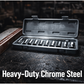 Drive Standard Socket Wrench Set -10 pc, 6 pt. 3 / 8 in.