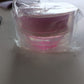 Glitter Cosmetic Brush with Starry Gel Base (1 Pc)