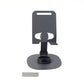 Foldable Metal Mobile Stand  (1 Pc)