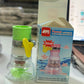 Kitchen Faucet Water Tap Filter with Rotating Shower Head for Sink