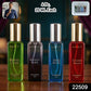 Next Luxury Fragrances Mini Eau De Parfum Gift Set (4 Pc 20 Ml Each)