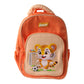 Cute Cartoon School Backpack - 17 Inch