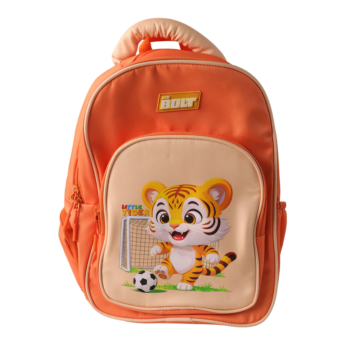 Cute Cartoon School Backpack - 17 Inch