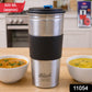 Stainless steel sip mate