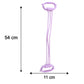 Multifunctional Chest Expander Puller 3 Tube Resistance Band For Home Gym (1 Pc)