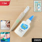 Multipurpose Craft Glue  Correction Pen Combo (1 Set)