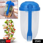 2545 Fruit And Vegetable Salad Cups Easy Clean Salad Mixing Cup For Business People For Business Travel (1pc)