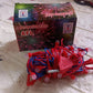 Multi-color LED string light for festival decoration