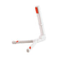 Multipurpose Adjustable Foldable Mobile Phone  Tablet Stand (1 Pc)