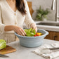 Foldable Collapsible Utility Basket Big (31x29 Cm)