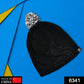 Slouchy Beanie Cap
