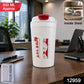 Vacuum Insulated Travel Mug Tumbler With Lid (500 Ml Approx)