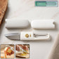 2-in-1 Multifunctional Knife & Sawtooth Peeler for Fruits and Vegetables