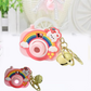 Projective Camera Keychain (1 Pc / Mix design)