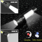 Multi use torch
