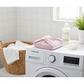  Quick Turban Hair-Drying Absorbent Microfiber Towel - specs detail shot