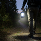 Portable Waterproof Camping Lantern for Hiking & Fishing (Battery Not Included)