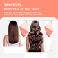  Hair Drying Magic Hair Cap Towel - feature