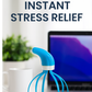 Super Life refreshing Head Massager Hand Grip