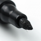 10 Pc Permanent Black Marker