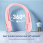Neck Cooling Fan