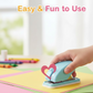 Decorative Kids Paper Craft Punches