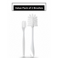 Multifunctional Cleaning Brush (2 Pcs Set)
