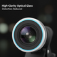 Universal Clip-On Selfie Camera Lens (1 Set)