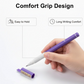 Large Black ball Pens Set Drawing Writing Pen 0.5 mm (1 Pc)