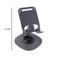 Foldable Metal Mobile Stand  (1 Pc)