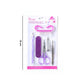 6 In 1 Manicure Pedicure Nail Care Kit (1 Set)
