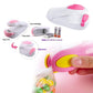 215 Handheld Sealer (Mini Sealing Machine)