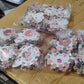 Mini Claw Hair Clips Set for Girls (12 Pkt / 1 Set)