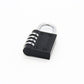 218 -4 Digit Combination Padlock