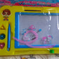 Children’s Magic Slate Doodle Pad Erasable Drawing & Writing Board (1 Pc)