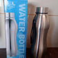 Stainless Steel Single Wall Vacuum-Insulated Drink Water Bottle (1000 ML)