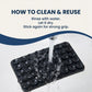 Suction Phone Case / Holder Mount (1 Pc / Mix Color)