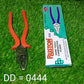 Reliable combination pliers for professional use.