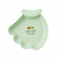 Cute Kids Serving Tray (1 Pc Mix Color)