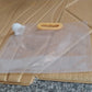 Airtight Refrigerator Storage Bags Food Storage Bag (25x21 Cm / 1 Pc)