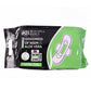 Beautiful Basics sanitary pads size detail